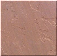 Red Mandana Sand Stone