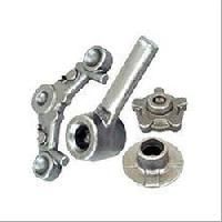 Forged Automobile Components