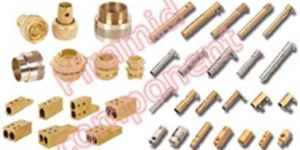 Brass Connectors