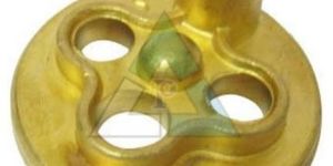 Brass Forged Fittings