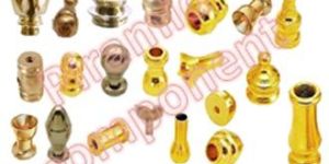 Brass Handicraft Items