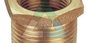 Brass Reducer