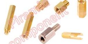Brass Spacers