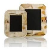 Horn Photo Frame