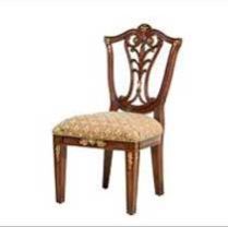 Wooden Chairs