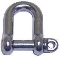 D Shackles