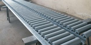 Conveyor Rollers