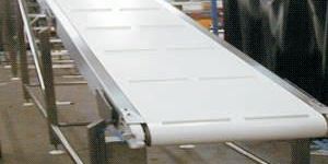 Food Grade Belt Conveyor
