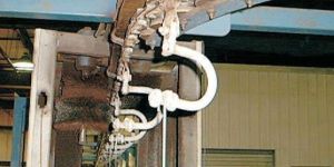 Overhead Conveyor