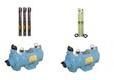 Borewell Submersible Pumps