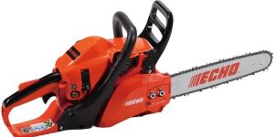 ECHO Chain Saw