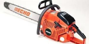 ECHO Chain Saw