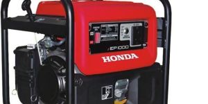 Honda Generator