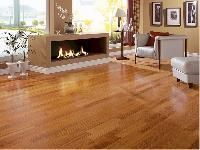 Hardwood Flooring