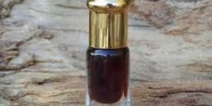 Aloeswood Oil