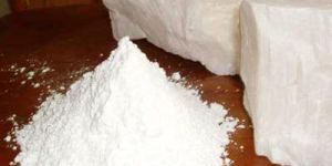 Talc Powder