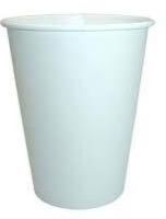 Plain Paper Cups