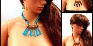 Dokra Fashion Jewellery
