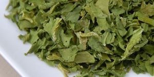 Dry Spinach