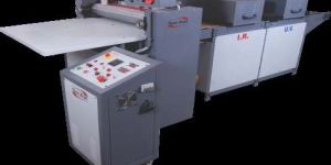 UV Coating Machine