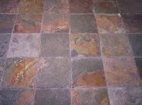 Slate Tile