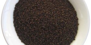 Assam CTC Black Tea