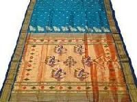Paithani Saree