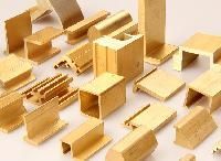 Copper Profiles