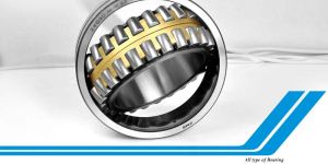Spherical Bearings