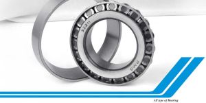 Taper Roller Bearings