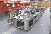 Modular Kitchen Equipment