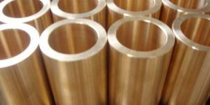 Brass & Bronze Bushes