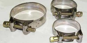 Hose Clamps