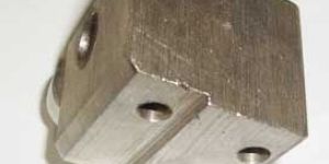 Stainless Steel Blocks