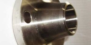 Stainless Steel Forged Flanges