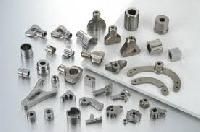 Stainless Steel Hardware
