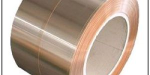 Beryllium Copper Foil