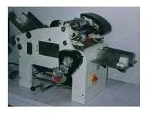 Batch Printing Machine