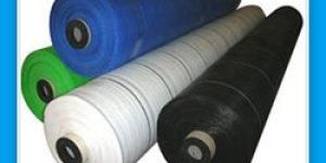 HDPE Tarpaulin Roll