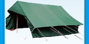 Single Fly Tent
