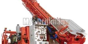 Core Drilling Services