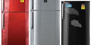 Single and Two Door Refrigerator