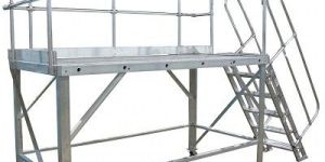 Access Work Platform