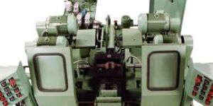Centering Machine