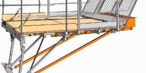 Construction Platform