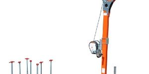 Counterweight System