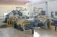 Waste Heat Recovery Systems