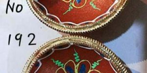Decorative Akhand Diyas
