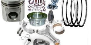 Diesel Engine Spare Parts