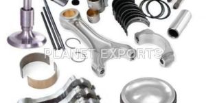 Engine Spare Parts